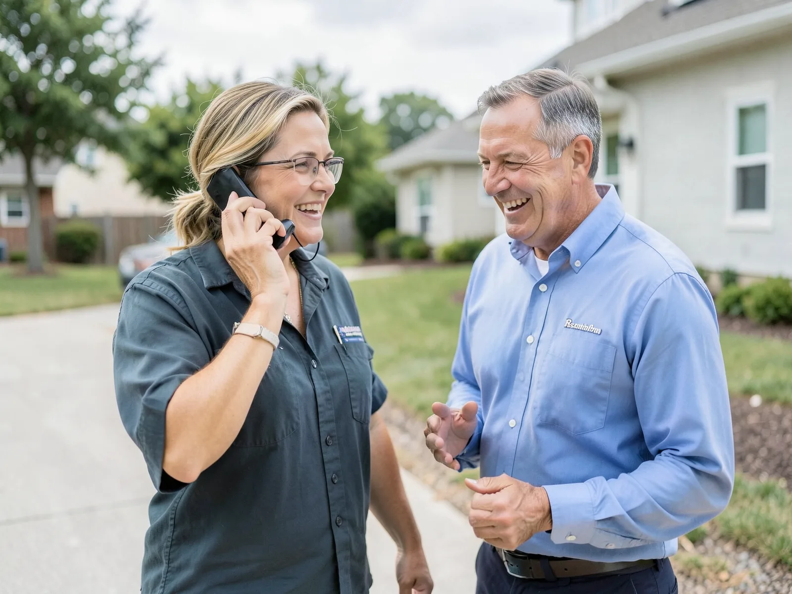 Frequently Asked Questions About Roof Leak Water Damage Restoration in Port Republic, NJ